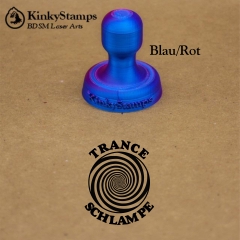 Trance Schlampe