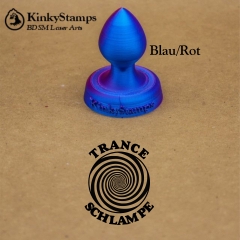 Trance Schlampe