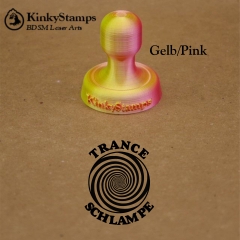 Trance Schlampe