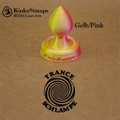 Trance Schlampe