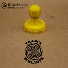 Trance Schlampe