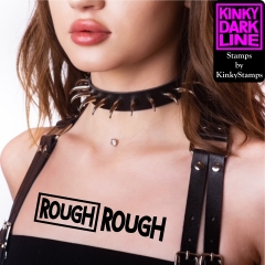 ROUGH