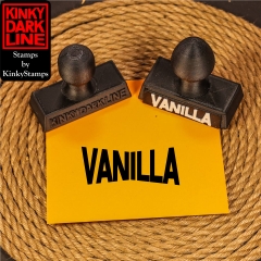 VANILLA