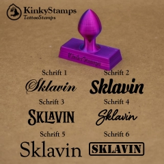 Sklavin