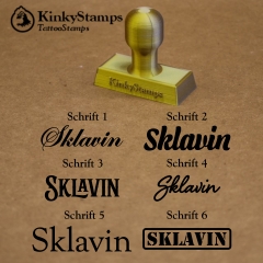 Sklavin
