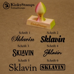 Sklavin