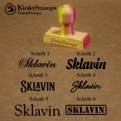 Sklavin