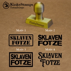 Sklavenfotze