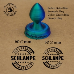 100 % Premium Schlampe